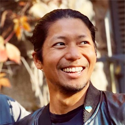 Chin Man Yeung